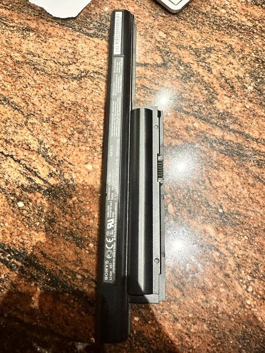 Baterie Sony Vaio VGP BPS22 +dezmebrez in stare de functionare