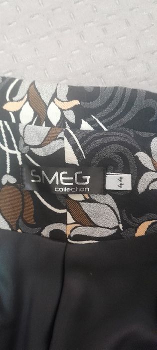 Рокля с болеро SMEG