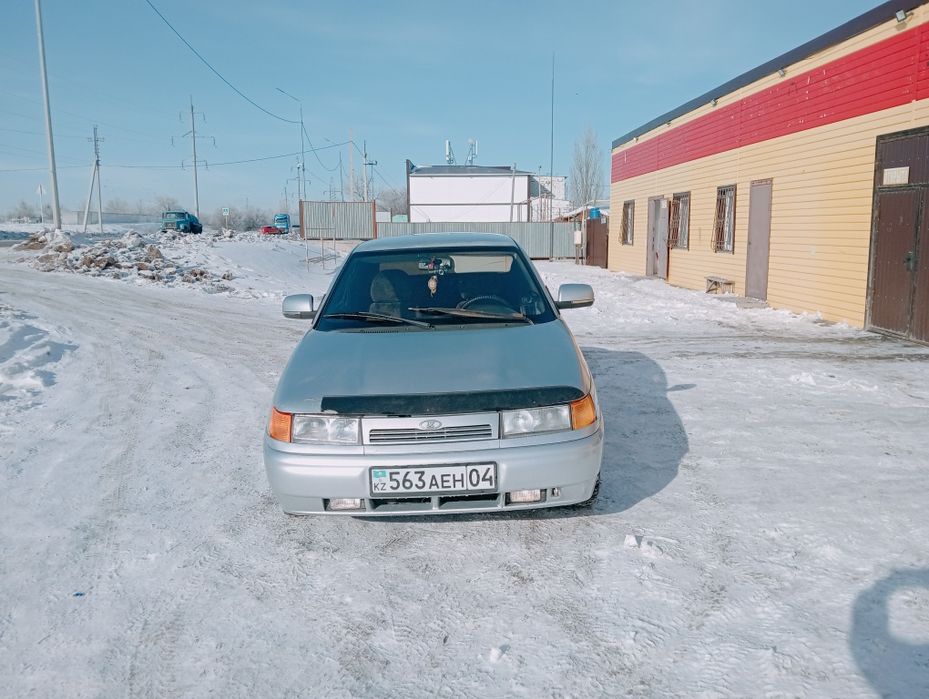 Ваз 2110 сатылады