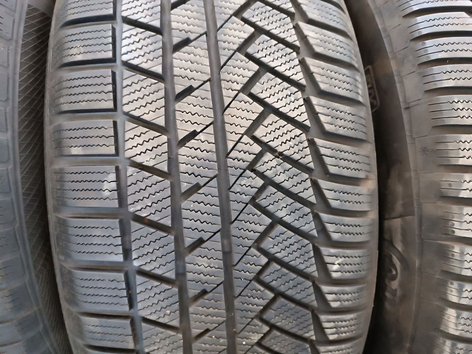 Anvelope iarna 275 50 20 Continental dot2023