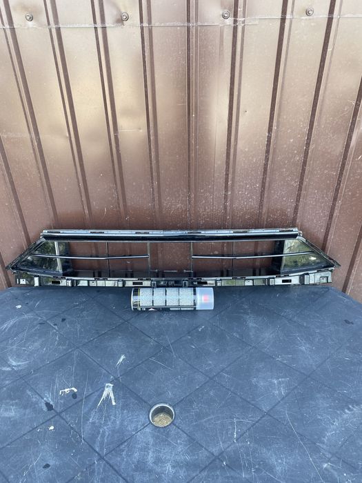 Grila inferioara ford kuga 3 st line