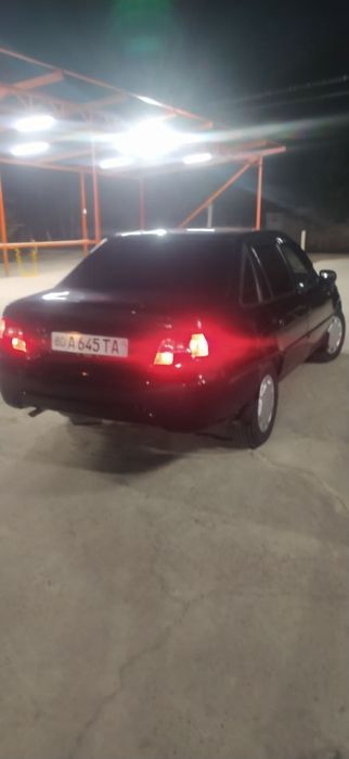 Nexia holati alo