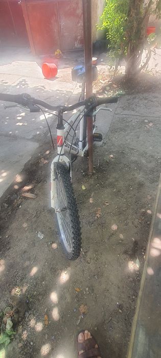 Bicicletă montembayk