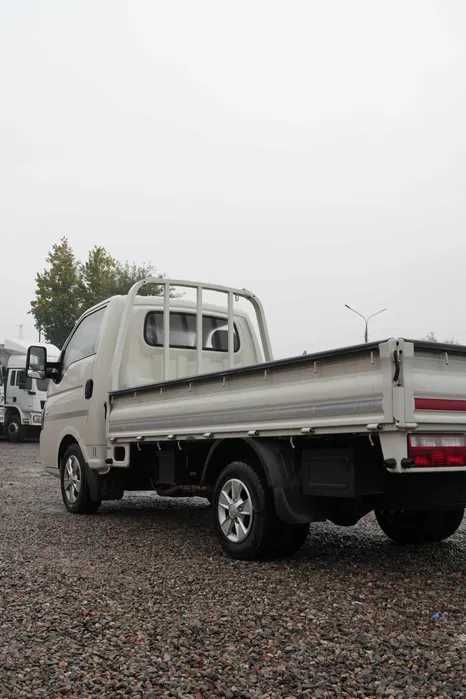 Продаётся новый JAC X 200 (без пробег)