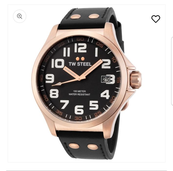 Ceas TW Steel TW 416