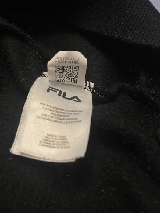 Hanorac dama M Fila
