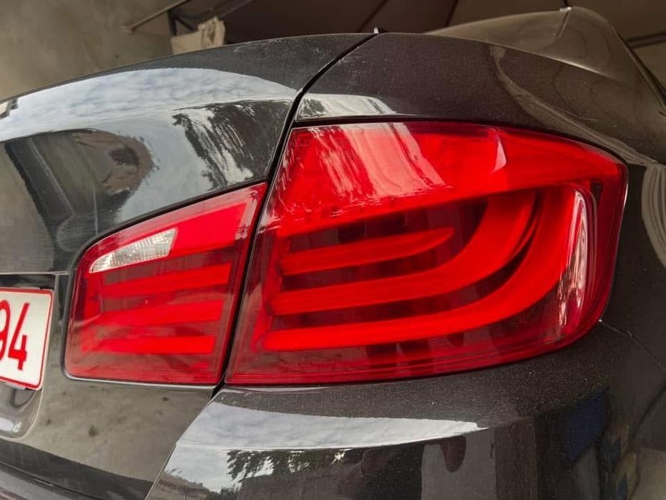Se vand triple / stopuri bmw f10