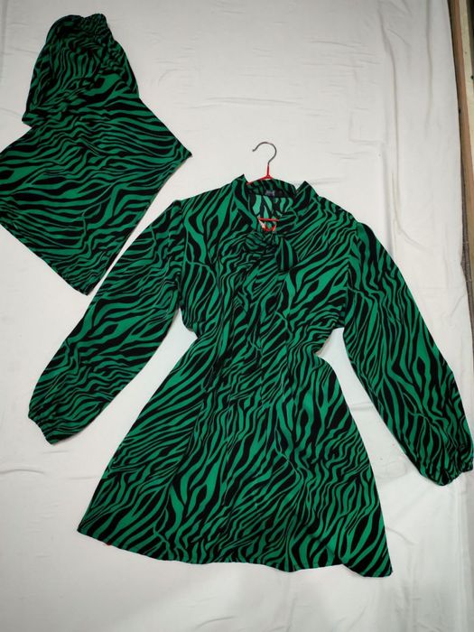 Dvoyka b/u asal model chiroyli fason