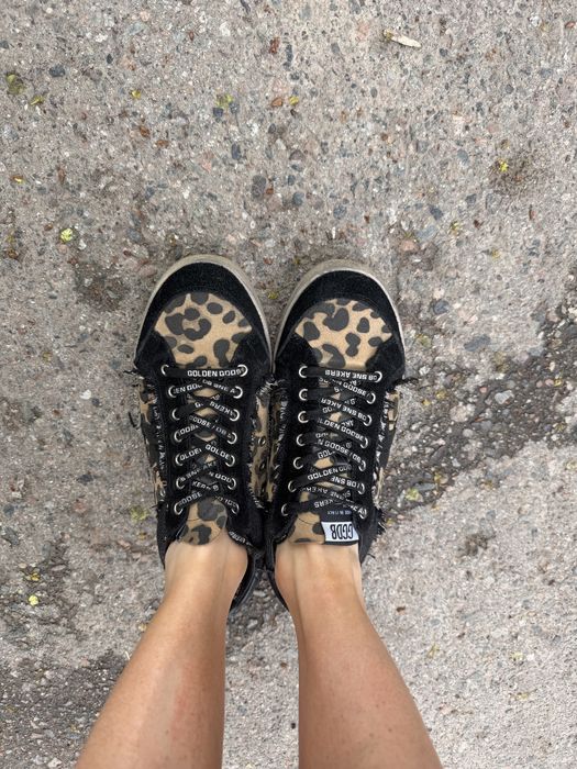 Продам кеды (кожа )