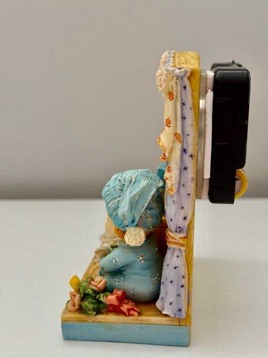 Винтидж детски часовник