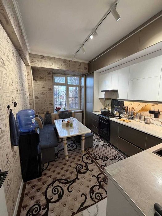 3 хоналик квартира 3 кават янги лифтлик дом, вокзал, медиа парк