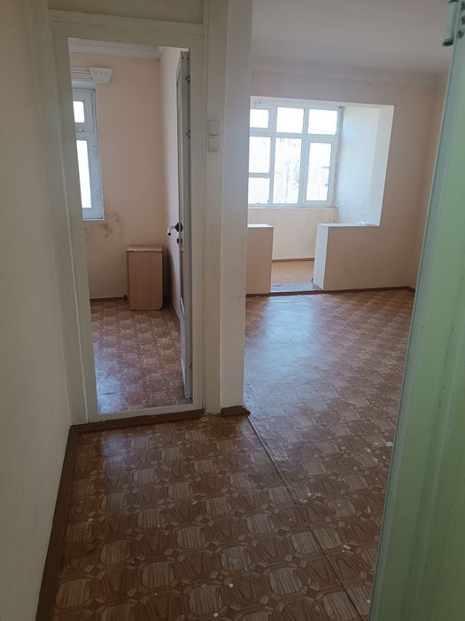 Продам квартира 2 комната вокзал олтин Самарканд ресторан