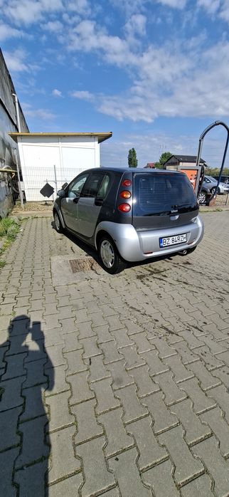 Vand Smart forfour
