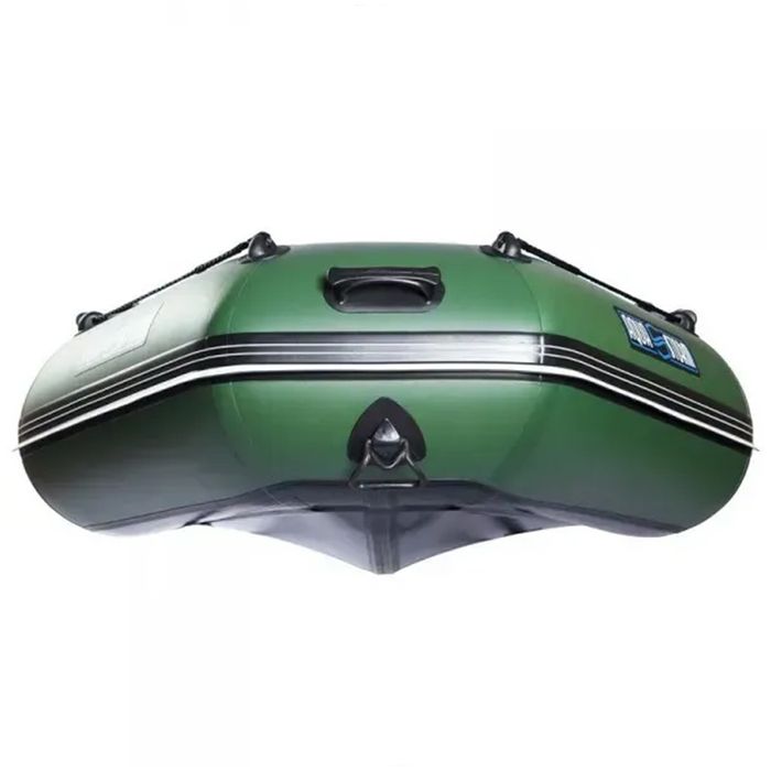 Barca aqua storm stk 330 cu chila gonflabila