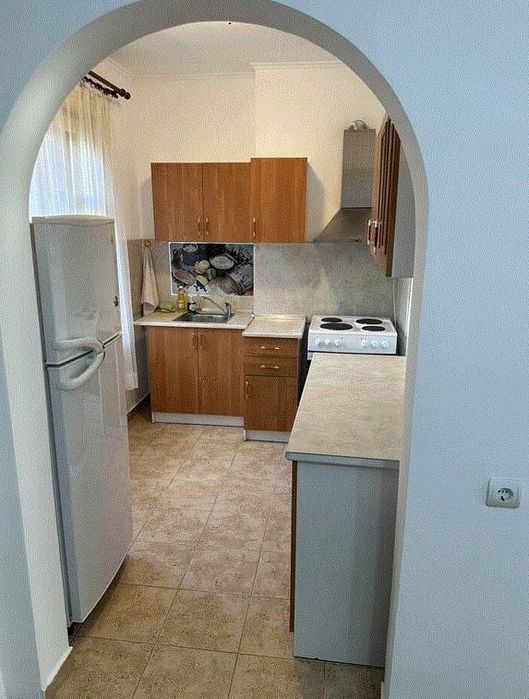 Дава се под наем Тристаен апартамент в Пловдив, Централна гара - 120 кв.м за 400 € - Снимка #2