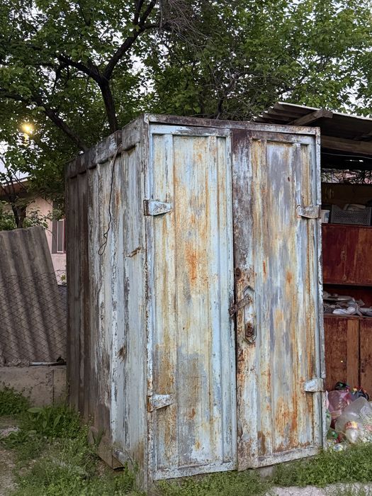 Продам Контейнер