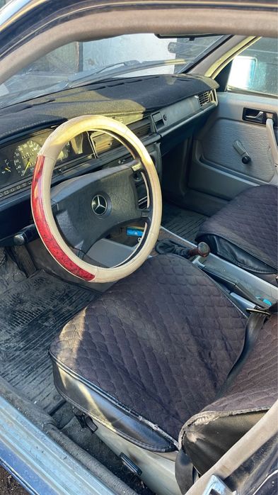 Продам мерседес 190