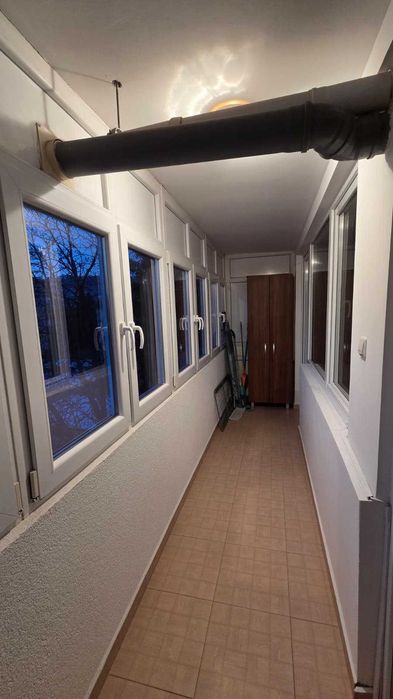 PF dau in chirie apart. cu 2 camere in Cluj-Napoca, cartier Grigorescu