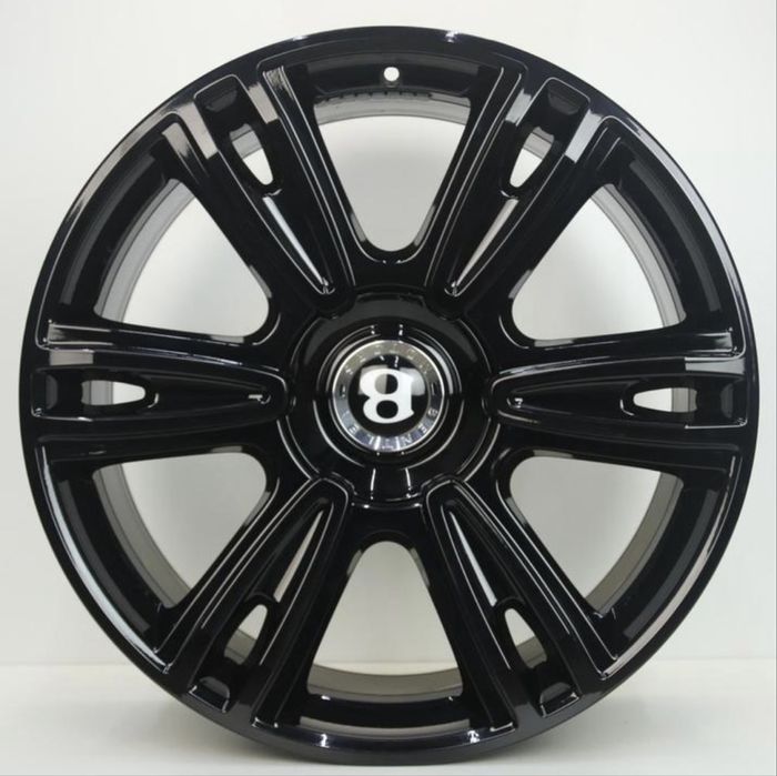 Bentley джанти 21 цола Bentley Continental GT