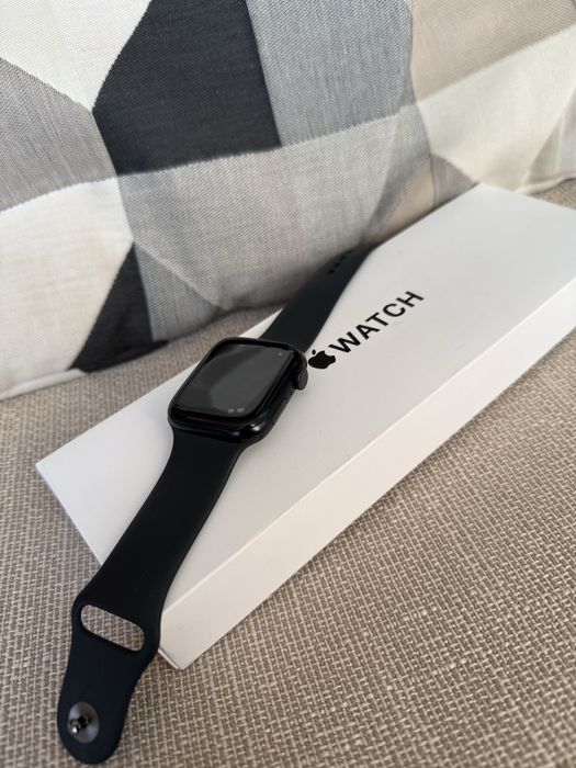 Apple Watch SE 2 | 44mm