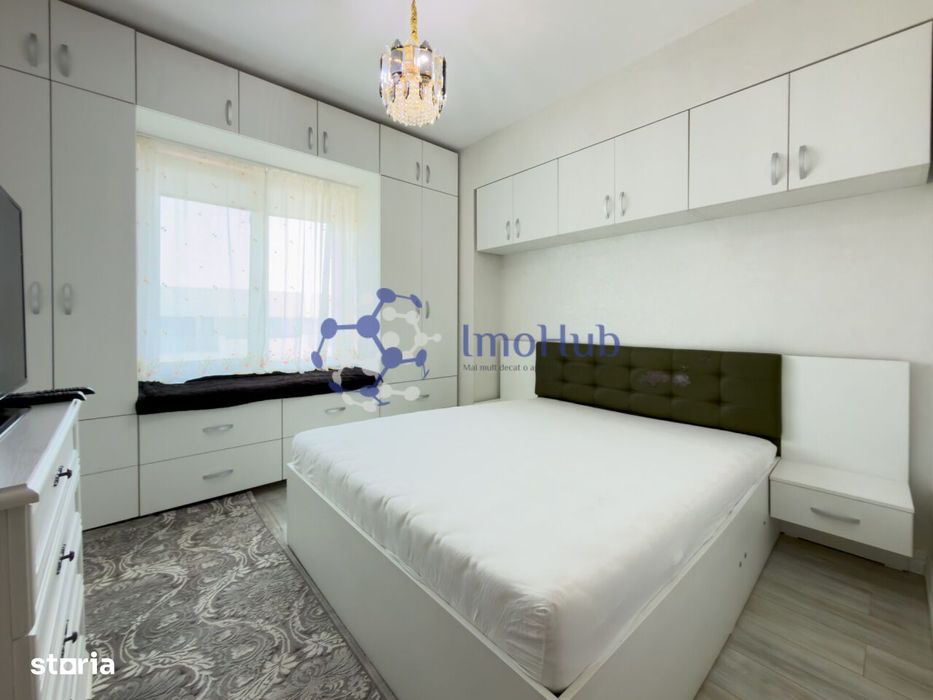 Apartament 2 camere decomandat Copou, Royal Town