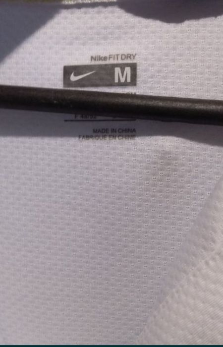 Nike- Fit Dry-Много Запазена