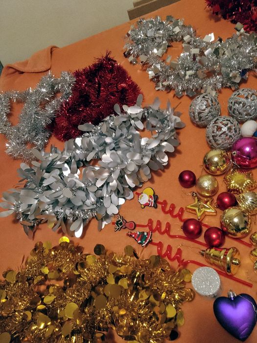 Decorațiuni pentru Crăciun