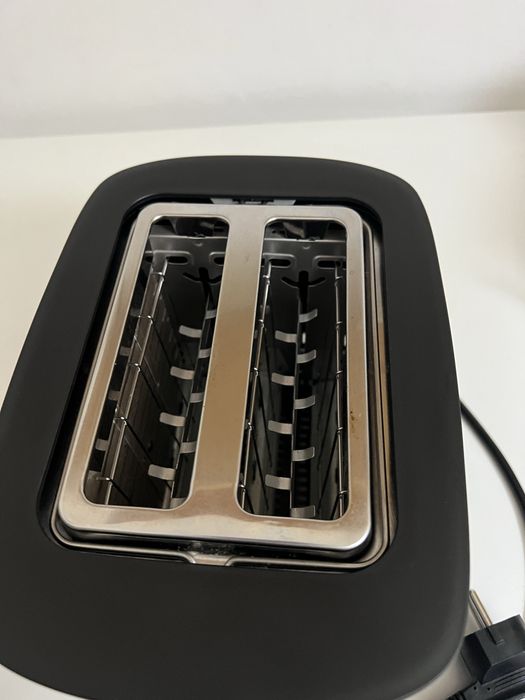 Prajitor paine Silvercrest