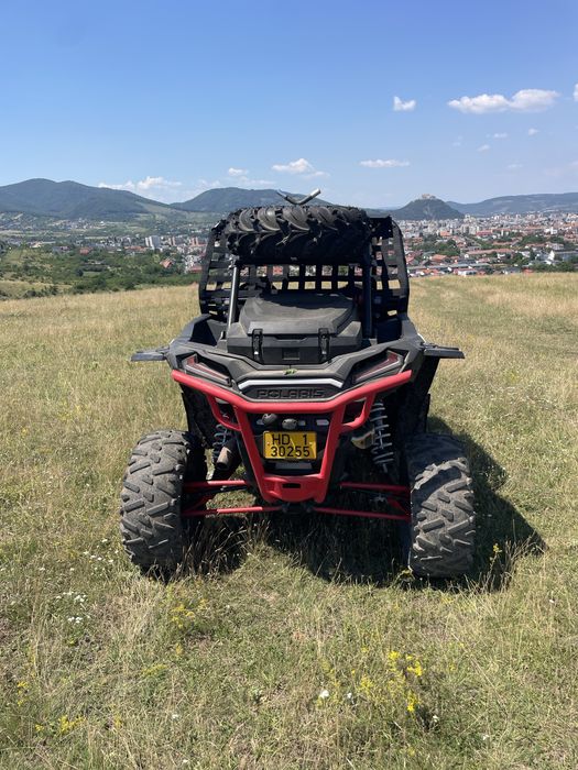 Vand Polaris RZR 1000 XP