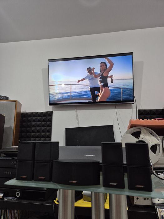 Bose Lifestyle V35 Snagov • OLX.ro