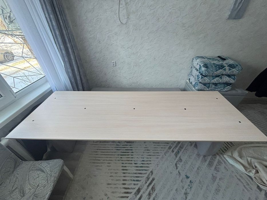 Продам диван трансформер и стулья