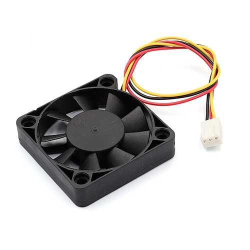 Кулер Вентилятор для инкубаторов и компьютеров от 500 тенге
