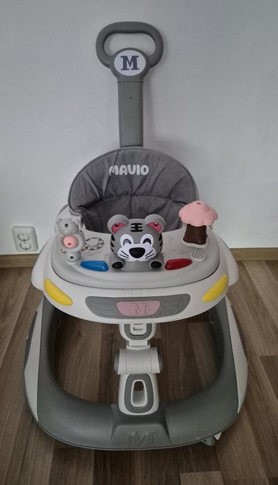 Vand premergator Mavio