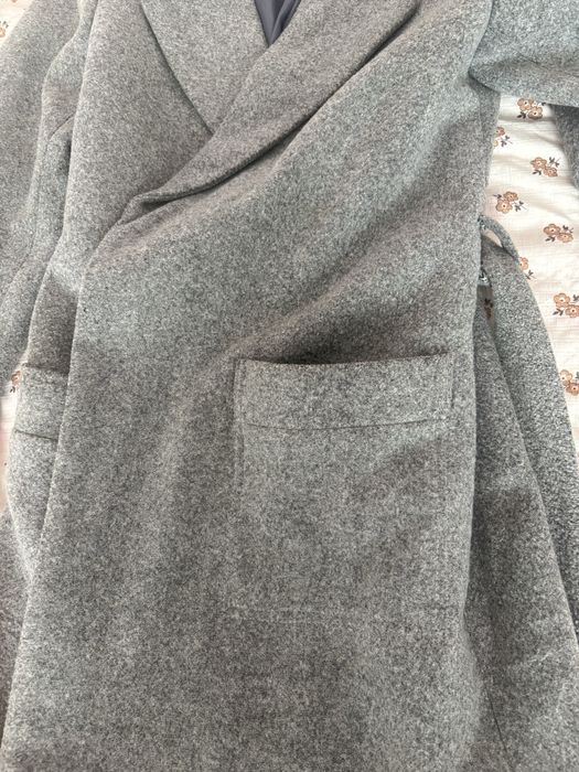 Продам пальто б/у