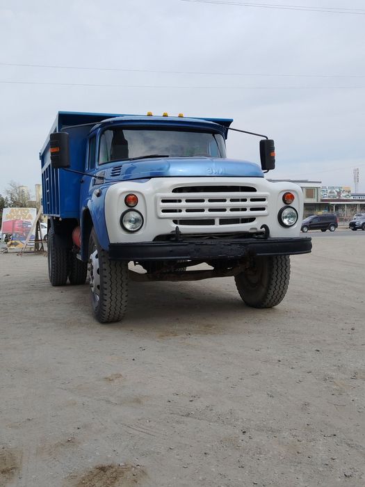 ЗИЛ сотилади холати идеал