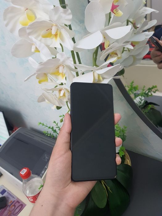 Mi mix 3 android telefoni