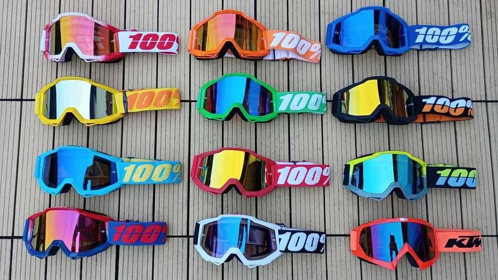 ochelari moto enduro downhill