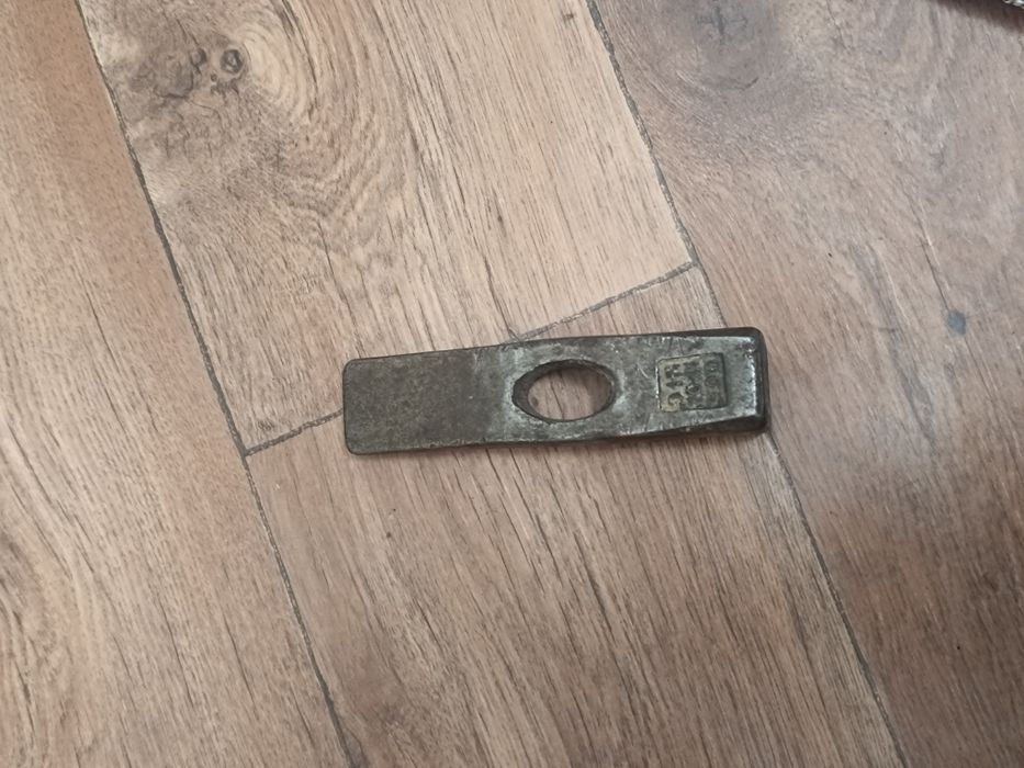 Советские головки молотка