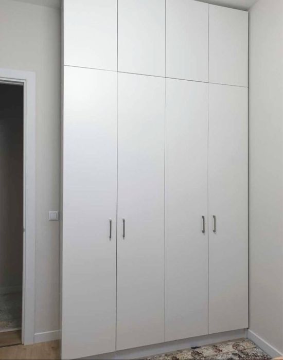 Аренда Квартира Новастройка Олмазор Сити