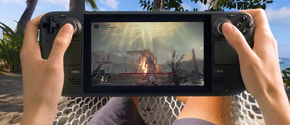 Запись игр на Steam Deck, Nintendo Switch и т.д. с Гарантией