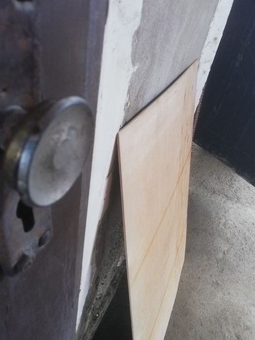 Фанера осп новые