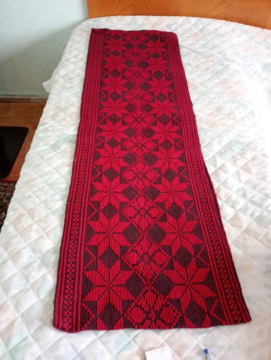 Стари черги,много запазени