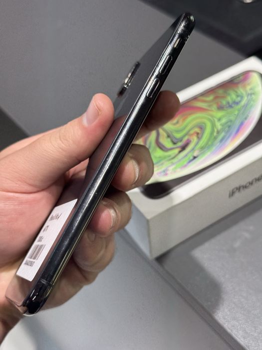 Iphone XsMax 64gb 77%