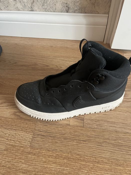 Обувь nike 42 размер