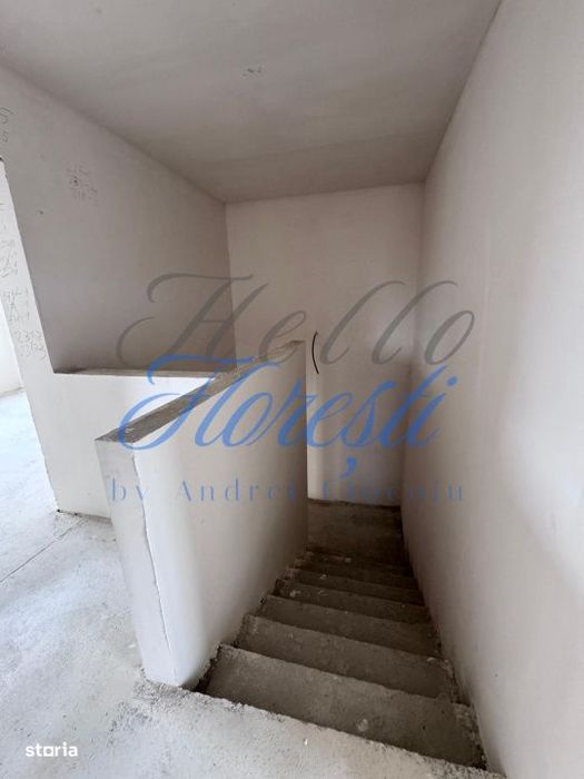 Duplex 4 camere, Suprafata 143 mp, curte 450 mp, Apahida