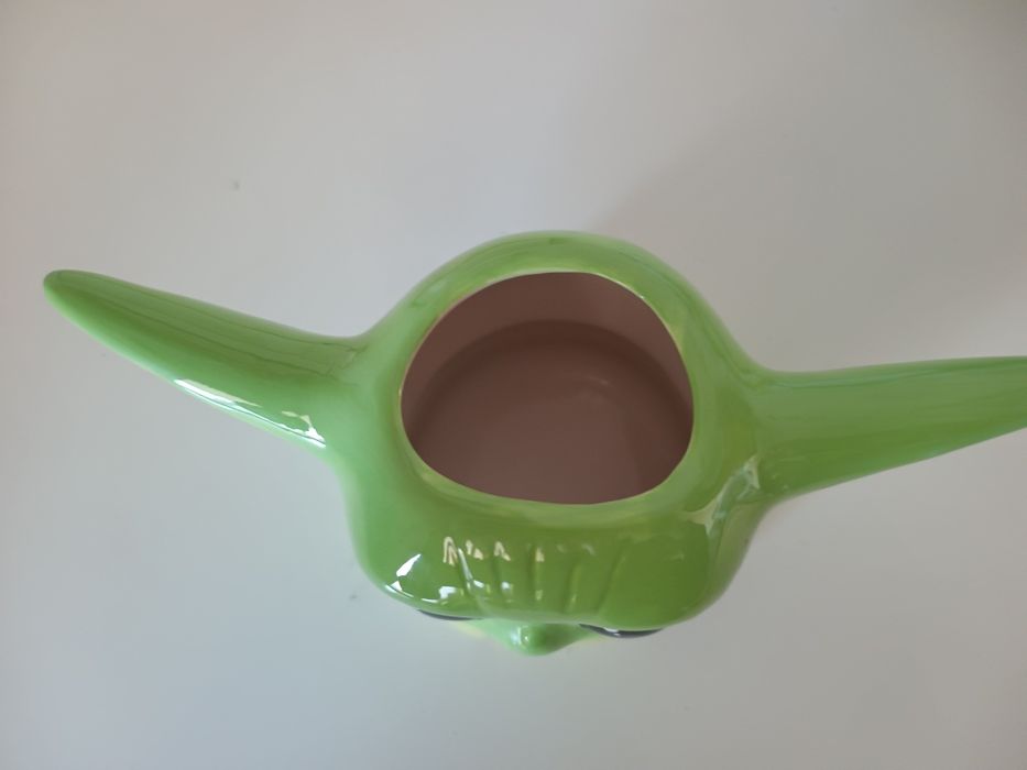 Чаша във формата на Грогу -Star Wars (Междузвездни войни) Детето (Baby