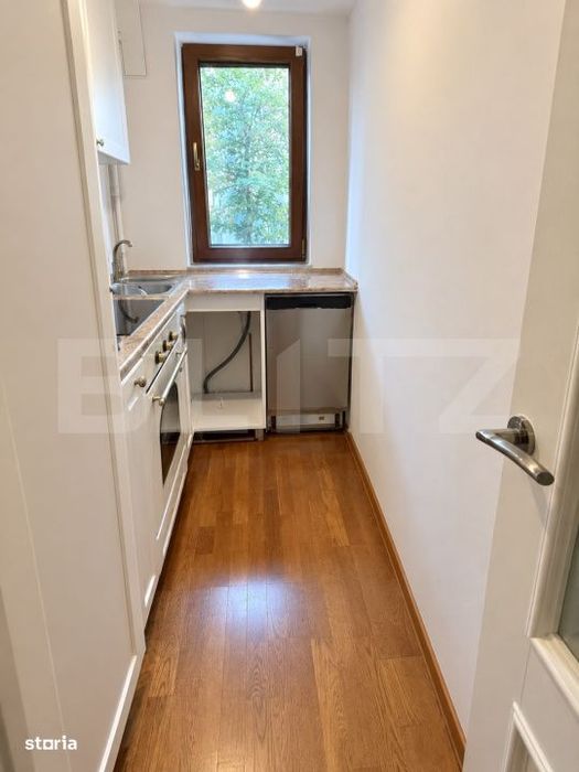 Apartament 2 camere, 35.07 mp, zona Alexandru cel Bun