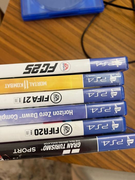 Sony PlayStation 5 Slim НОВЫЙ