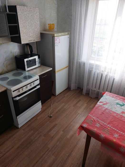 Продам квартиру  2х комнатную