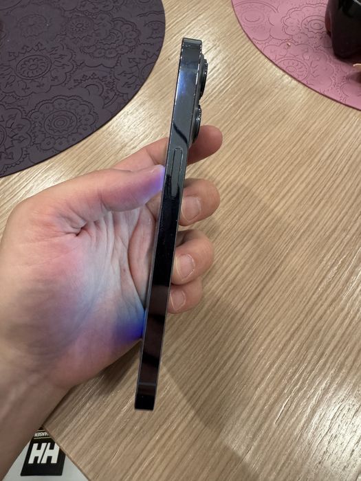 IPhone 13 Pro 256 two SIM-cards